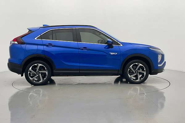 2024 Mitsubishi Eclipse Cross PHEV Aspire YB