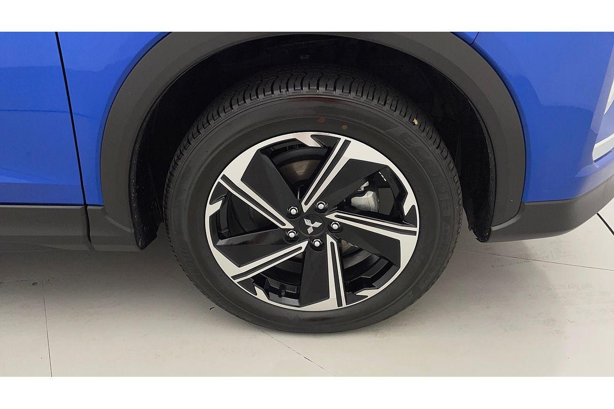2024 Mitsubishi Eclipse Cross PHEV Aspire YB