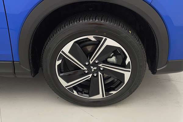 2024 Mitsubishi Eclipse Cross PHEV Aspire YB
