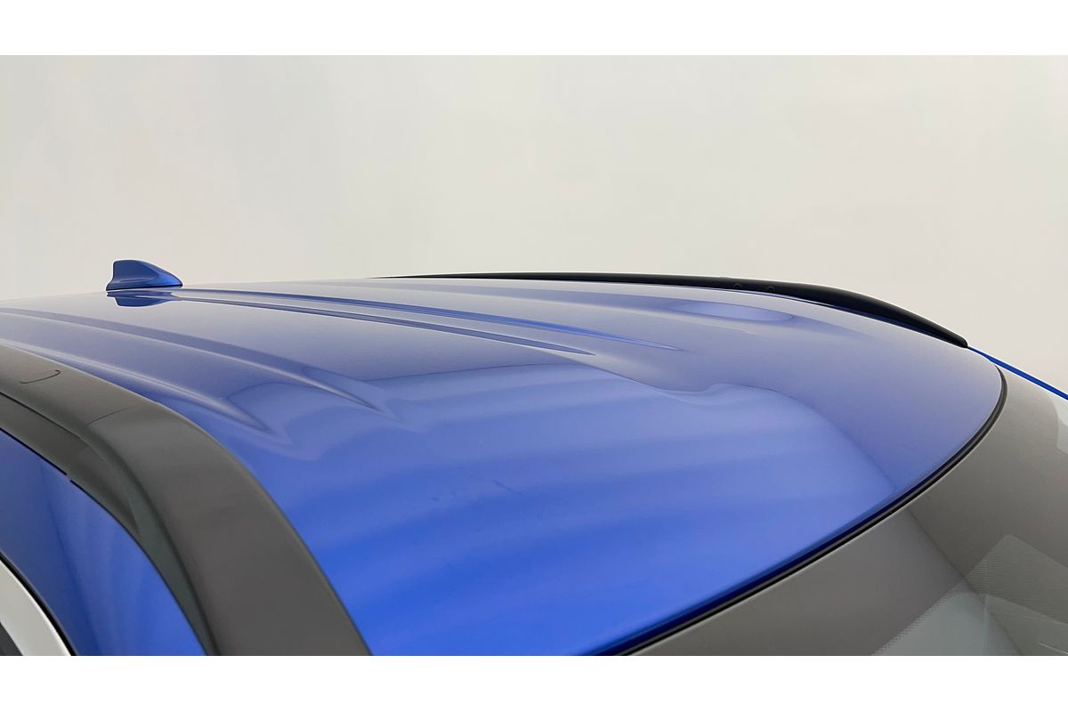2024 Mitsubishi Eclipse Cross PHEV Aspire YB