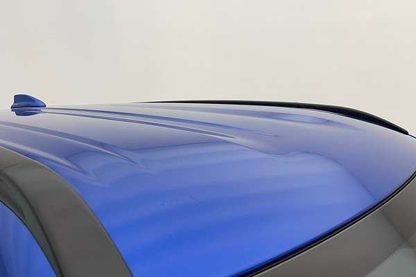 2024 Mitsubishi Eclipse Cross PHEV Aspire YB