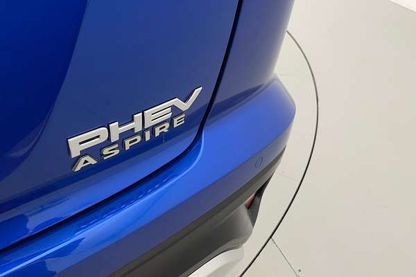 2024 Mitsubishi Eclipse Cross PHEV Aspire YB