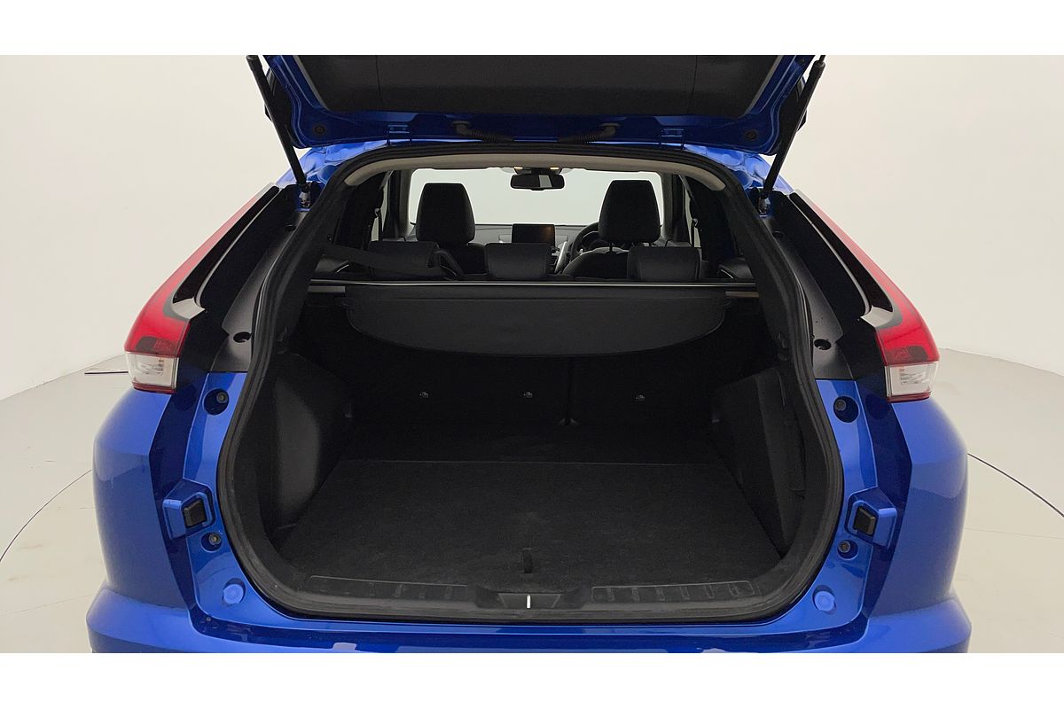 2024 Mitsubishi Eclipse Cross PHEV Aspire YB