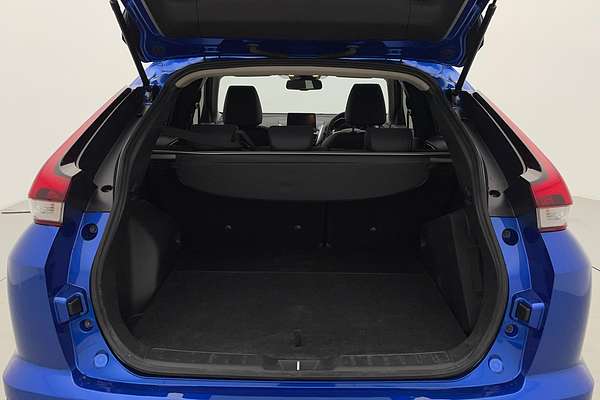 2024 Mitsubishi Eclipse Cross PHEV Aspire YB