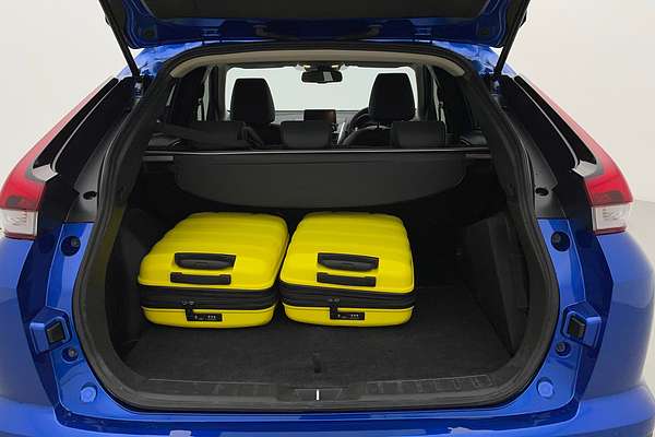 2024 Mitsubishi Eclipse Cross PHEV Aspire YB