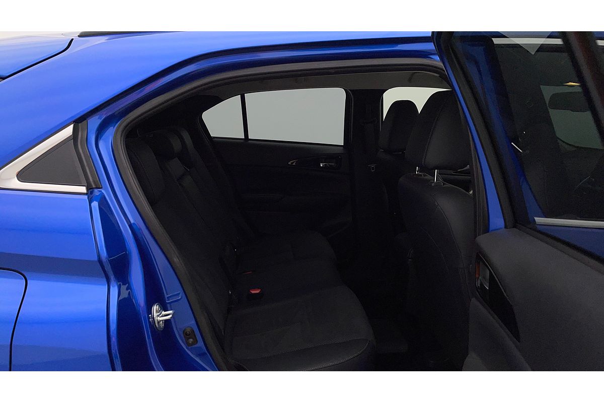 2024 Mitsubishi Eclipse Cross PHEV Aspire YB