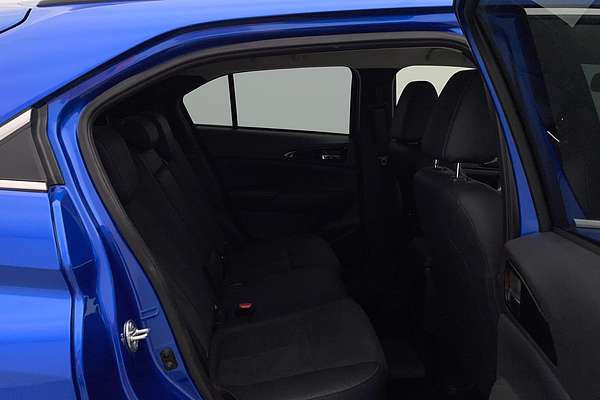 2024 Mitsubishi Eclipse Cross PHEV Aspire YB
