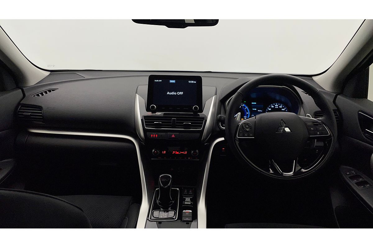 2024 Mitsubishi Eclipse Cross PHEV Aspire YB