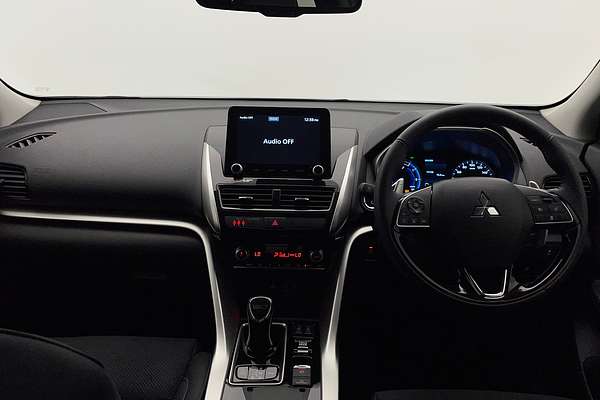 2024 Mitsubishi Eclipse Cross PHEV Aspire YB