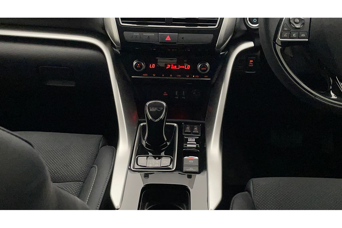 2024 Mitsubishi Eclipse Cross PHEV Aspire YB