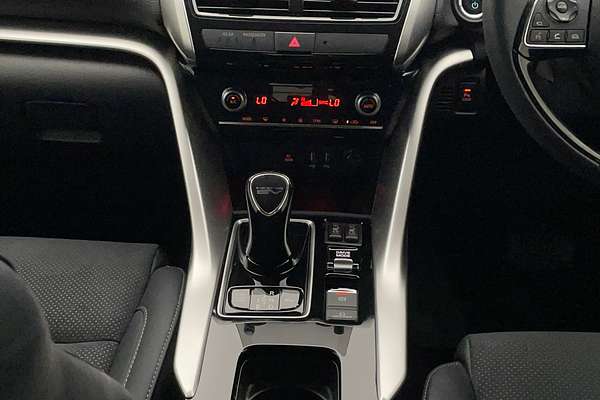 2024 Mitsubishi Eclipse Cross PHEV Aspire YB