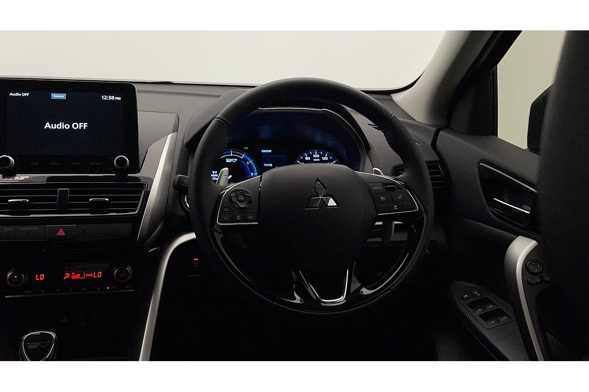 2024 Mitsubishi Eclipse Cross PHEV Aspire YB