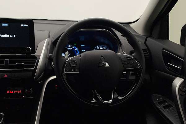 2024 Mitsubishi Eclipse Cross PHEV Aspire YB