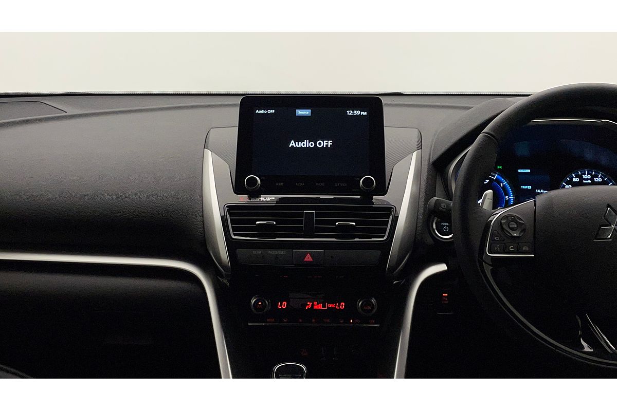 2024 Mitsubishi Eclipse Cross PHEV Aspire YB