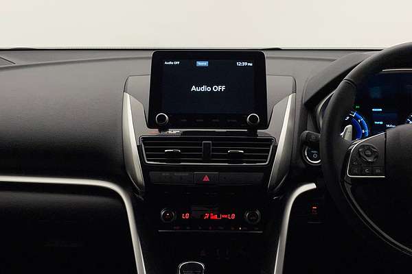 2024 Mitsubishi Eclipse Cross PHEV Aspire YB