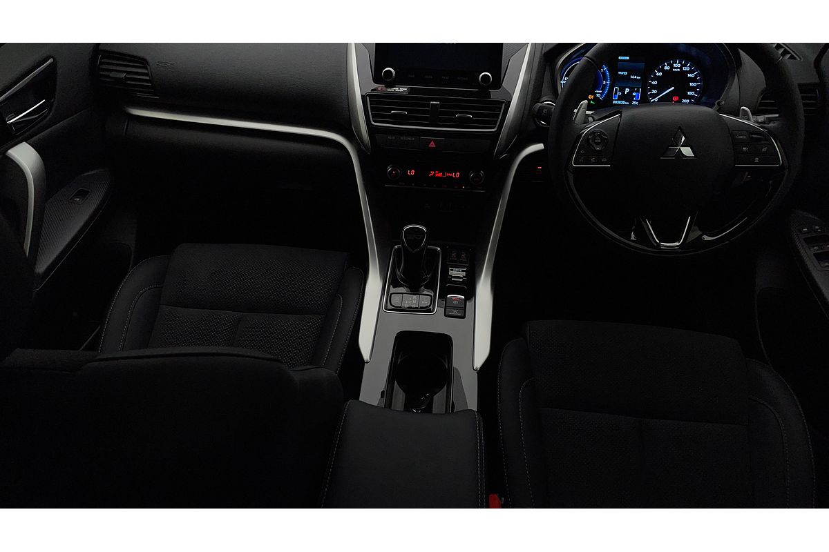 2024 Mitsubishi Eclipse Cross PHEV Aspire YB