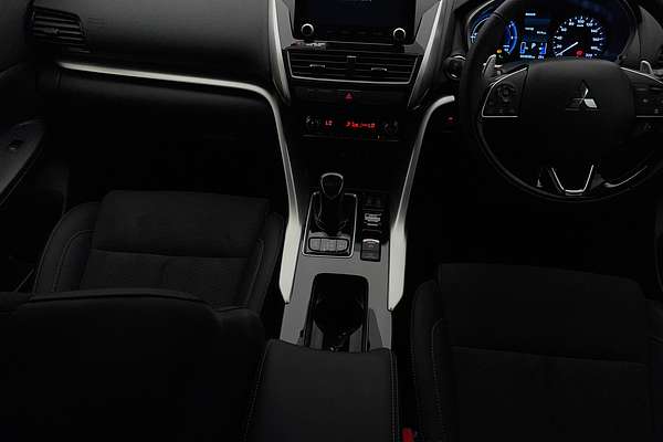 2024 Mitsubishi Eclipse Cross PHEV Aspire YB