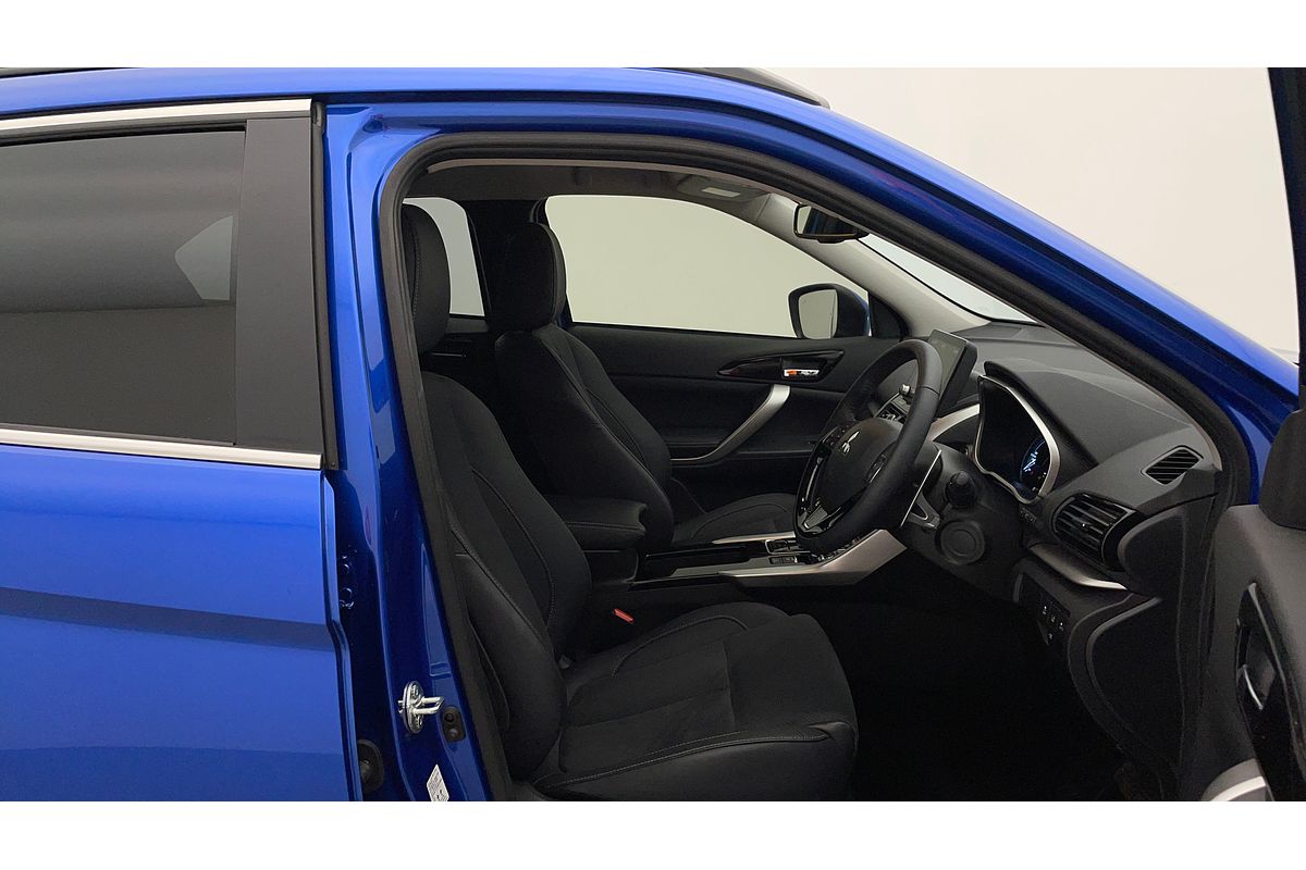 2024 Mitsubishi Eclipse Cross PHEV Aspire YB