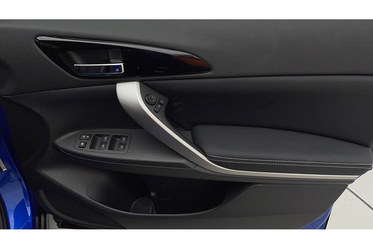 2024 Mitsubishi Eclipse Cross PHEV Aspire YB
