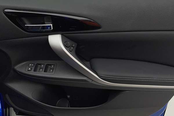2024 Mitsubishi Eclipse Cross PHEV Aspire YB