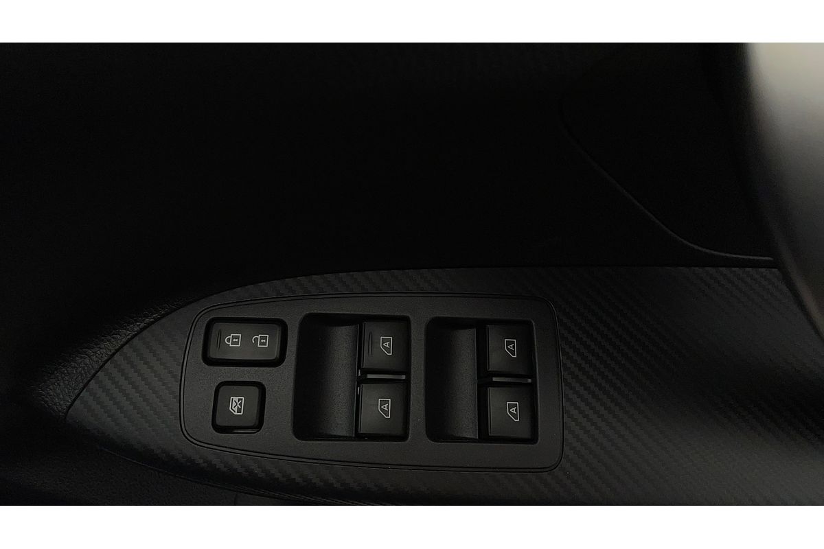 2024 Mitsubishi Eclipse Cross PHEV Aspire YB