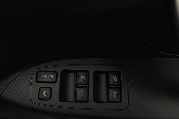 2024 Mitsubishi Eclipse Cross PHEV Aspire YB