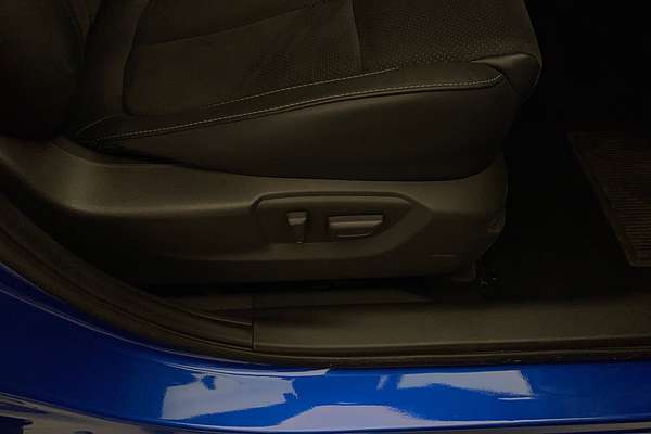 2024 Mitsubishi Eclipse Cross PHEV Aspire YB