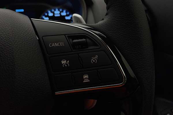 2024 Mitsubishi Eclipse Cross PHEV Aspire YB