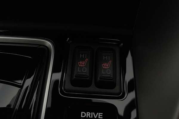 2024 Mitsubishi Eclipse Cross PHEV Aspire YB