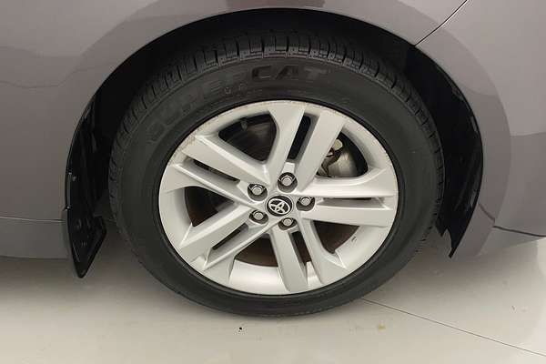 2021 Toyota Corolla Ascent Sport Hybrid ZWE211R