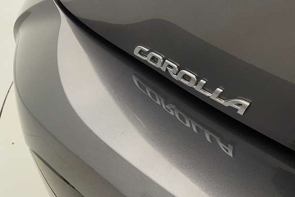 2021 Toyota Corolla Ascent Sport Hybrid ZWE211R
