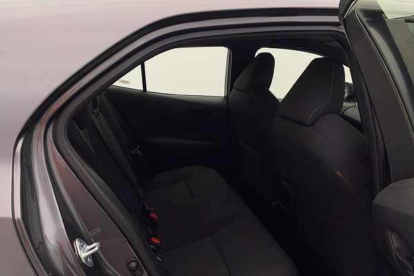2021 Toyota Corolla Ascent Sport Hybrid ZWE211R