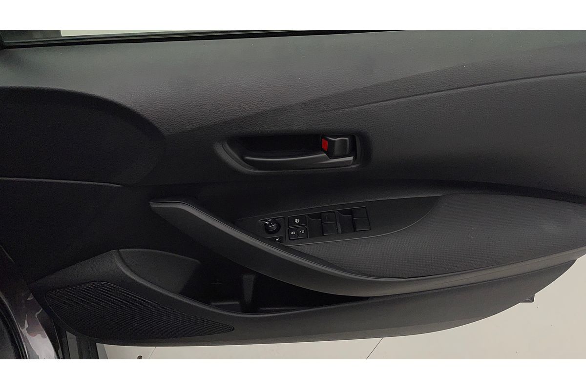 2021 Toyota Corolla Ascent Sport Hybrid ZWE211R