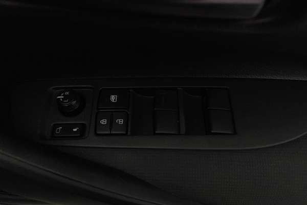 2021 Toyota Corolla Ascent Sport Hybrid ZWE211R