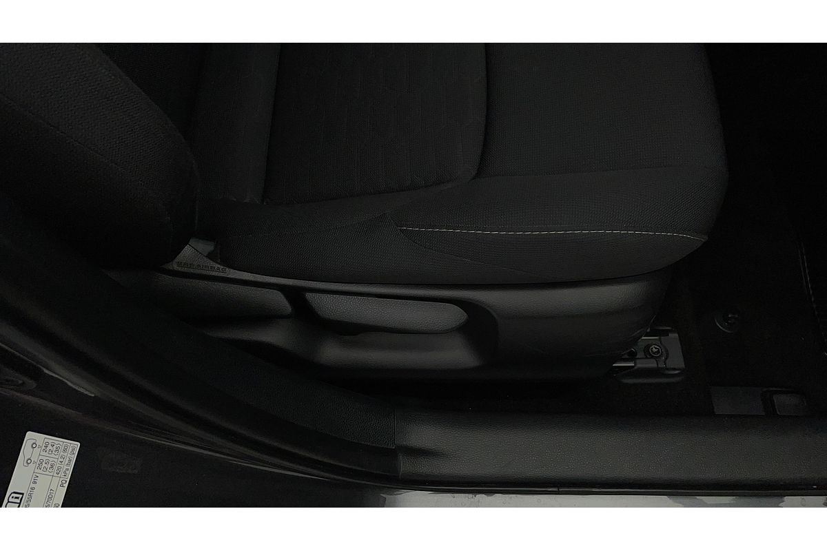 2021 Toyota Corolla Ascent Sport Hybrid ZWE211R