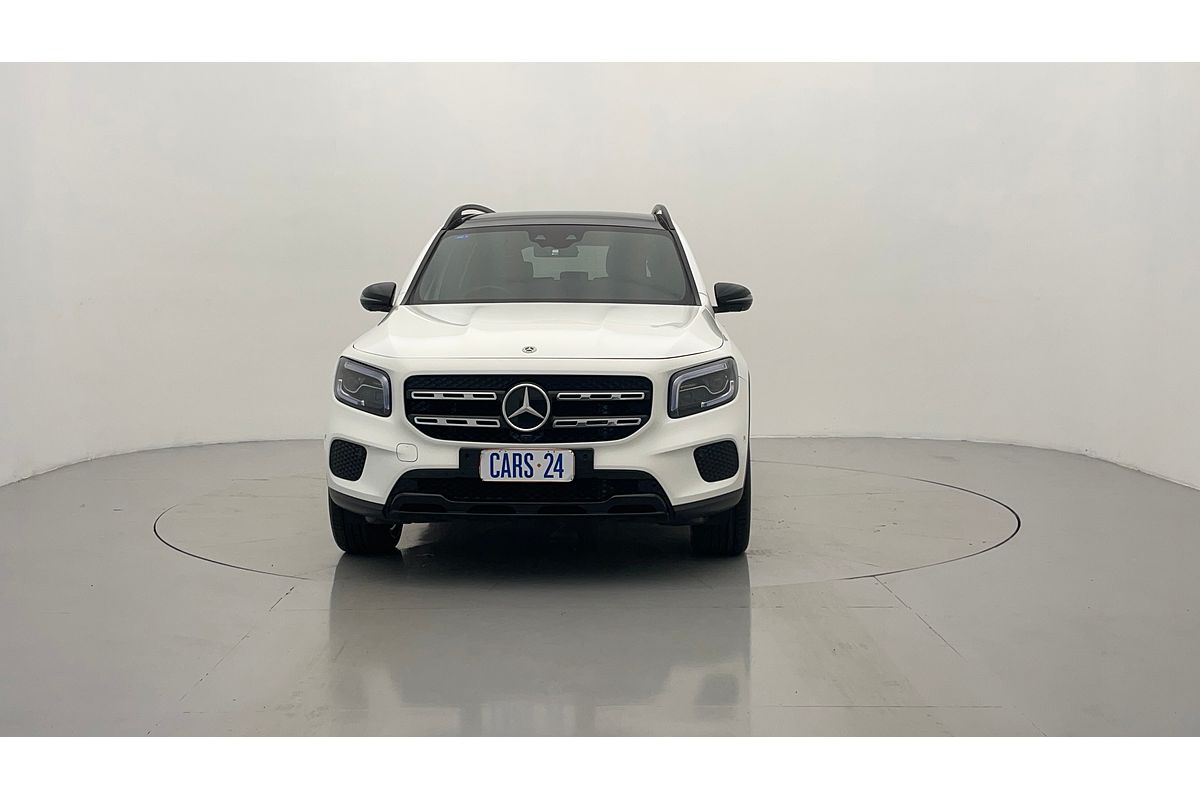 2021 Mercedes-Benz GLB-Class GLB250 X247