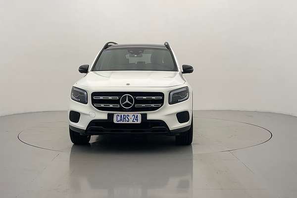 2021 Mercedes-Benz GLB-Class GLB250 X247