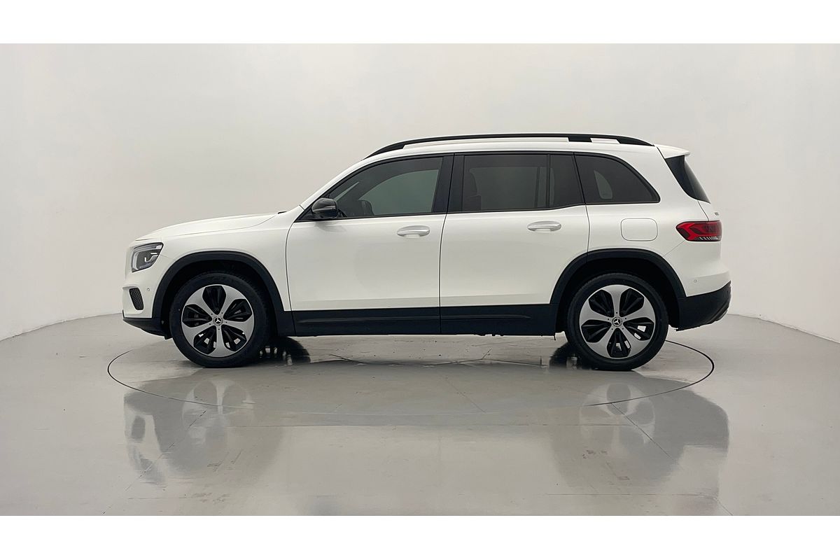 2021 Mercedes-Benz GLB-Class GLB250 X247