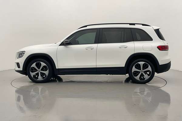 2021 Mercedes-Benz GLB-Class GLB250 X247