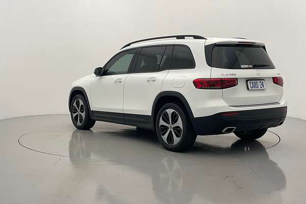 2021 Mercedes-Benz GLB-Class GLB250 X247