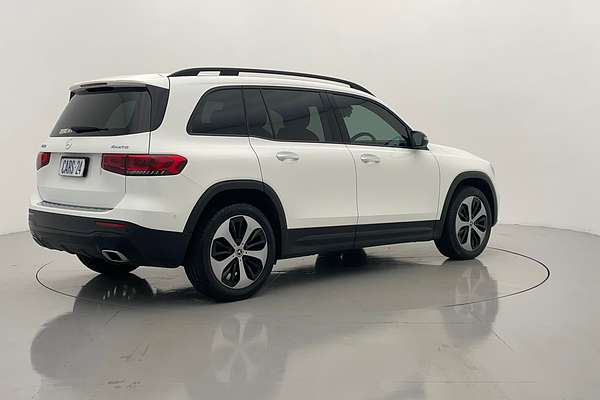 2021 Mercedes-Benz GLB-Class GLB250 X247