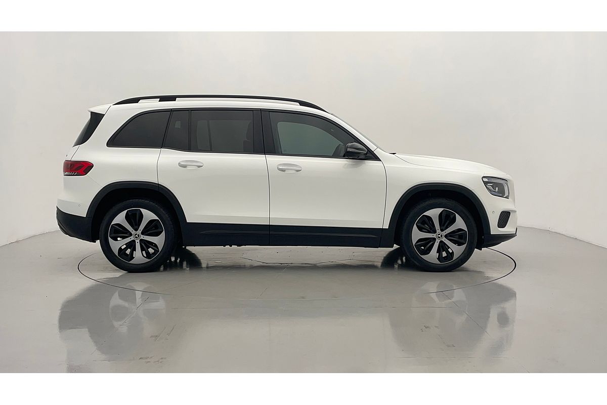 2021 Mercedes-Benz GLB-Class GLB250 X247