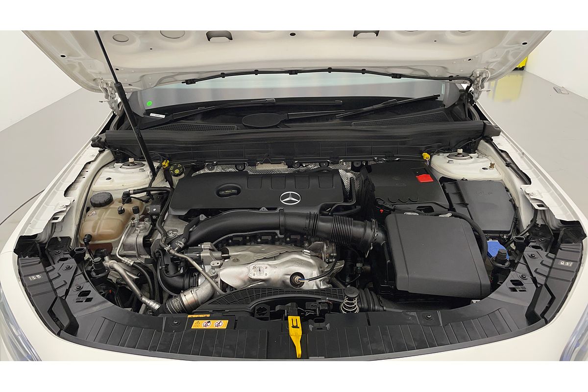 2021 Mercedes-Benz GLB-Class GLB250 X247