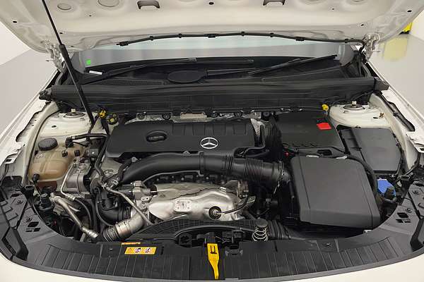 2021 Mercedes-Benz GLB-Class GLB250 X247
