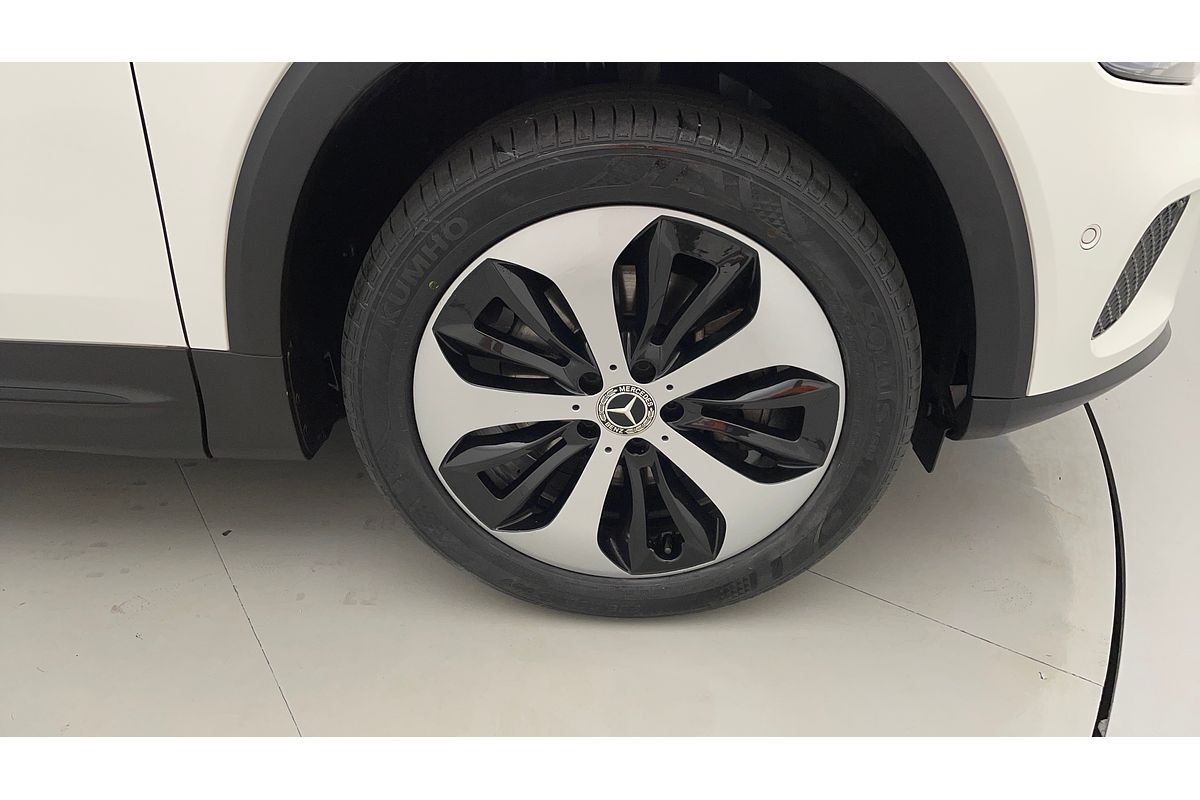 2021 Mercedes-Benz GLB-Class GLB250 X247