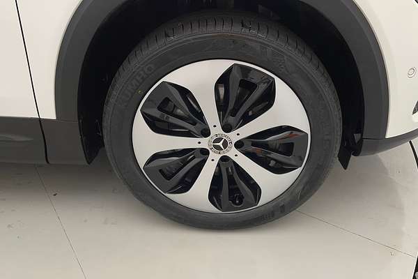 2021 Mercedes-Benz GLB-Class GLB250 X247