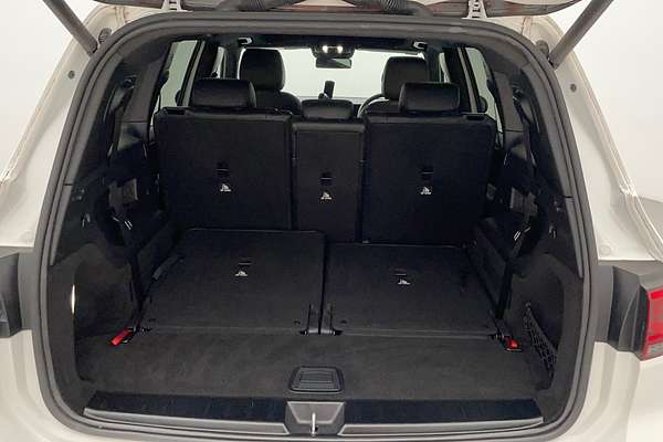 2021 Mercedes-Benz GLB-Class GLB250 X247