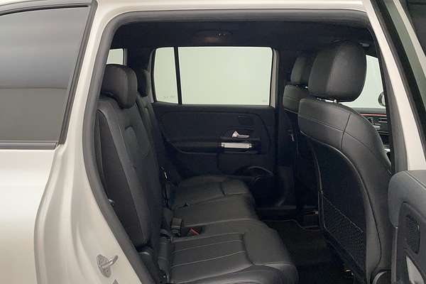 2021 Mercedes-Benz GLB-Class GLB250 X247