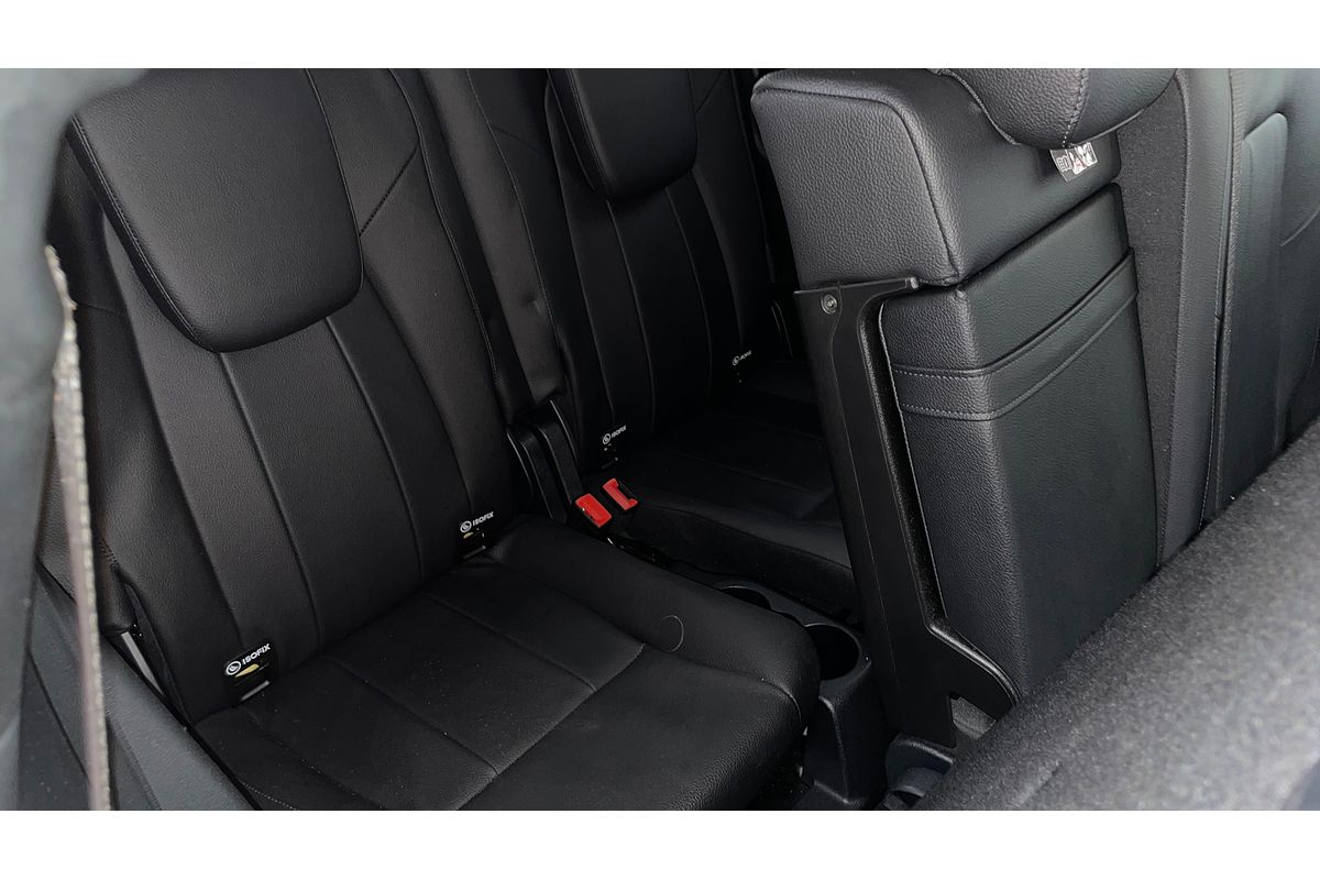 2021 Mercedes-Benz GLB-Class GLB250 X247