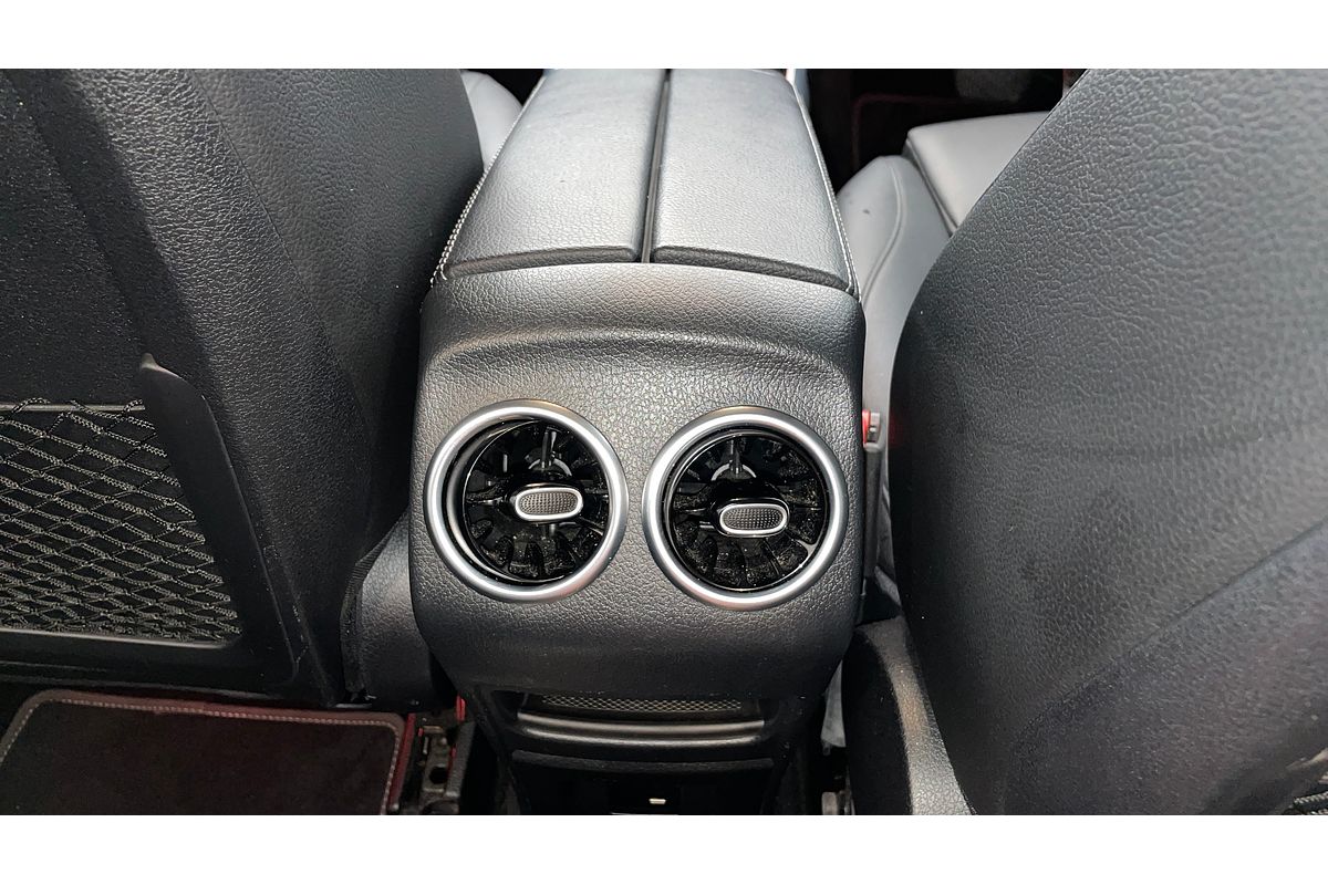 2021 Mercedes-Benz GLB-Class GLB250 X247